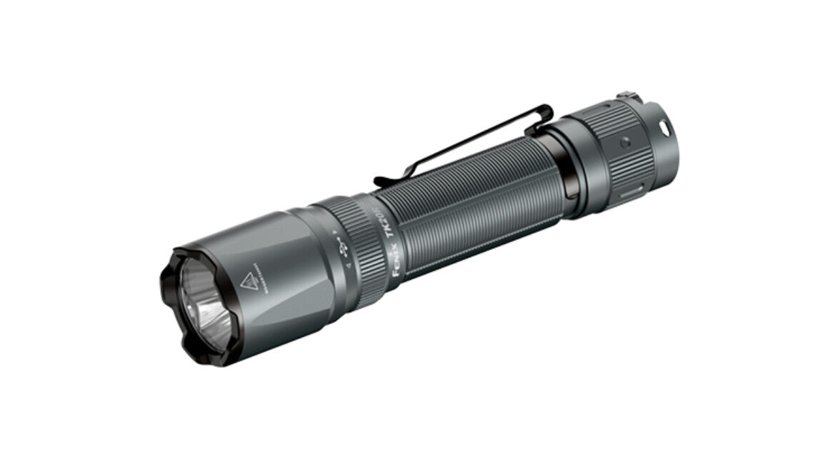 Fenix TK20R UE Flashlight, Grey
