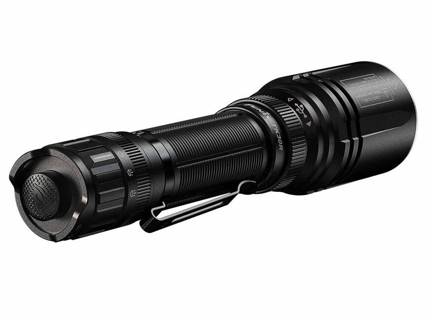 Fenix TK30R Rechargeable Laser Flashlight