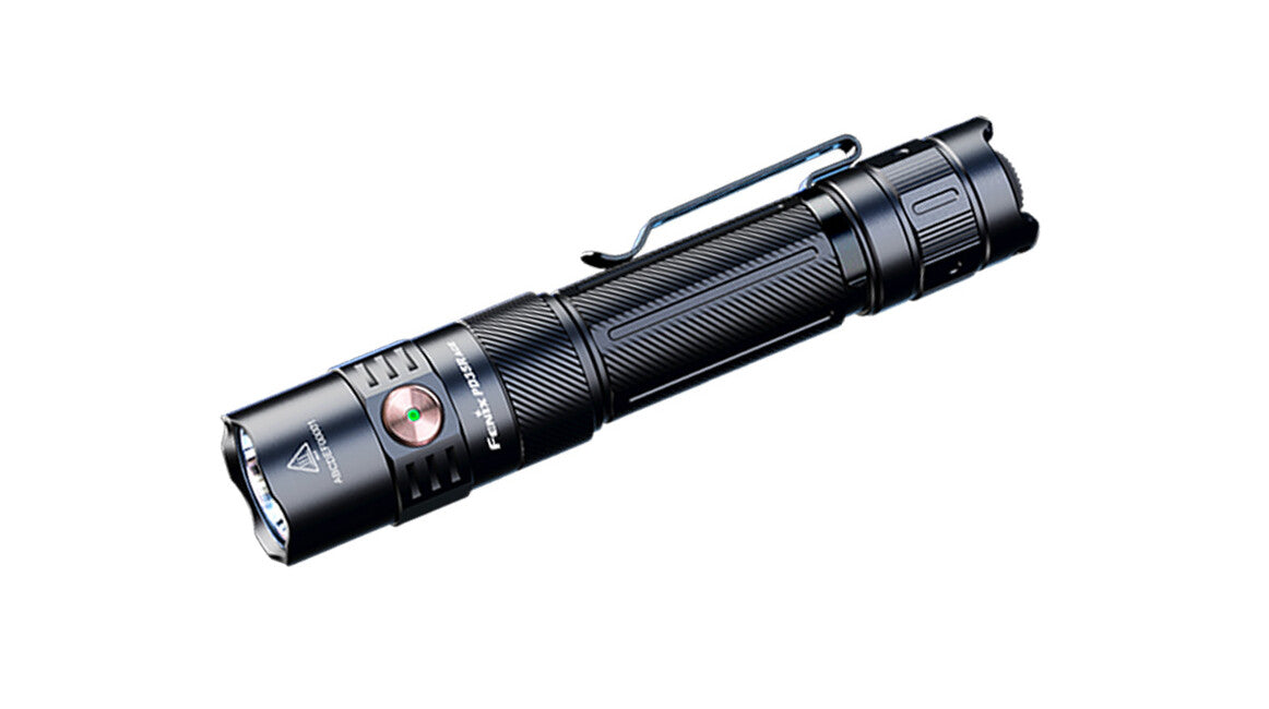Fenix PD35R ACE Pocket Flashlight