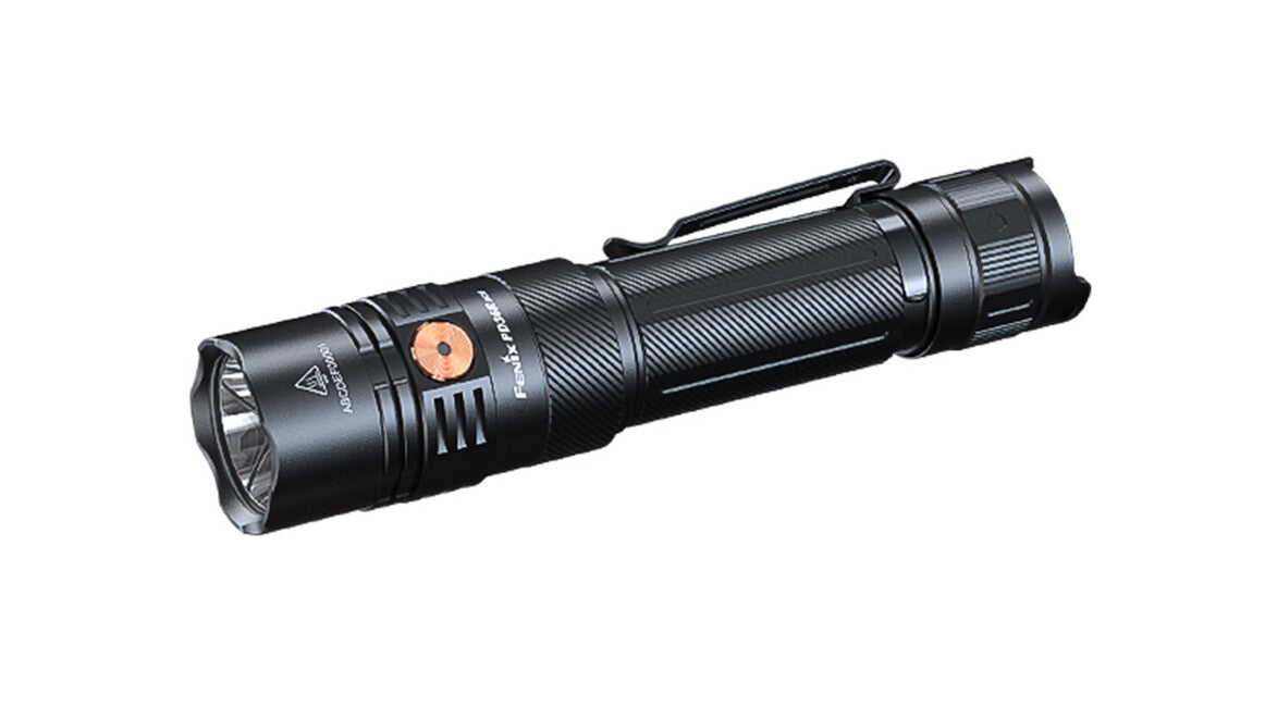 Fenix vreckové svietidlo PD36R ACE
