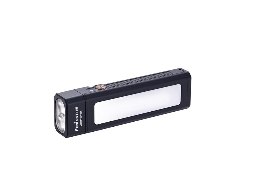 Fenix WT16R Flashlight, Rechargeable