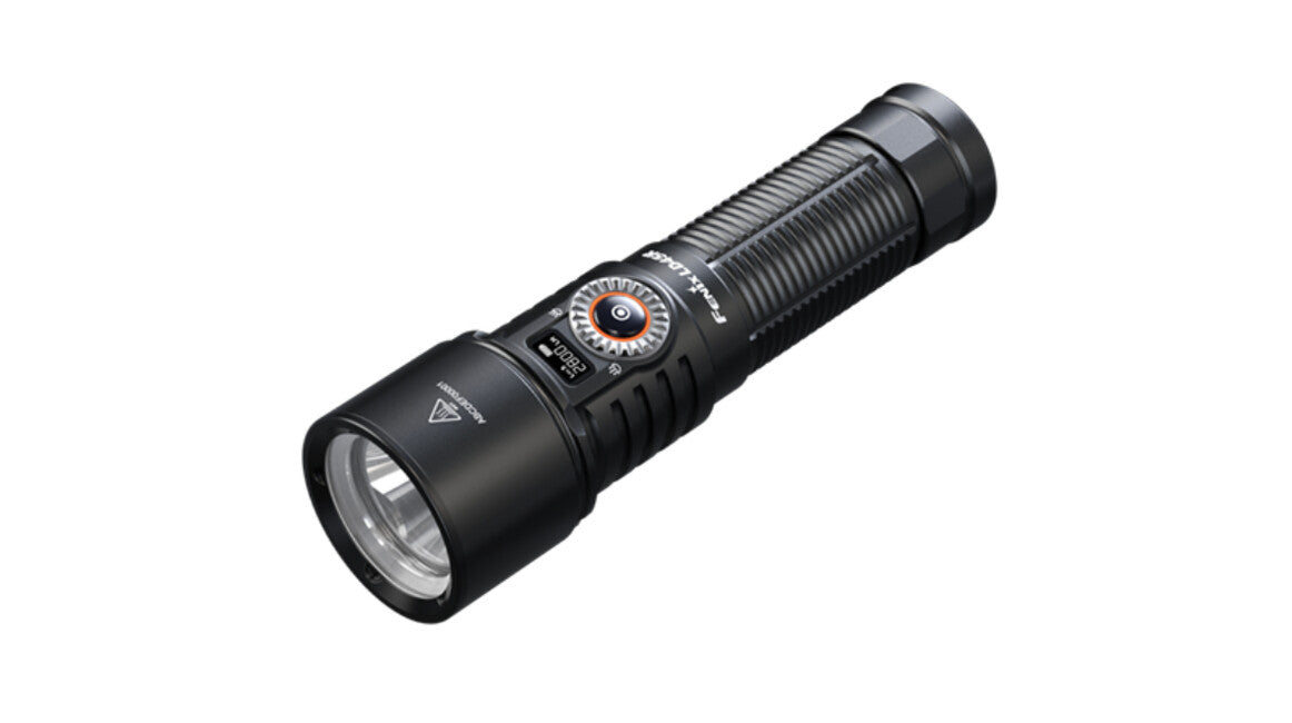 Fenix LD45R Focusing Flashlight