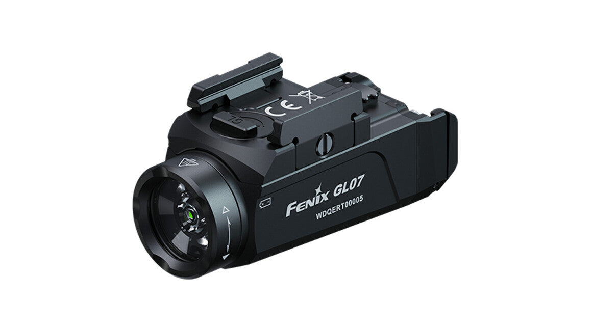 Fenix GL07 Tactical Light