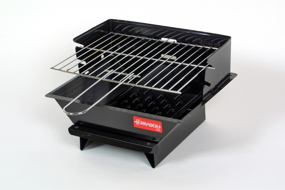Ferraboli #102 Minigrill