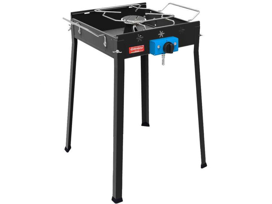 Ferraboli Plancha Mono Plynový gril