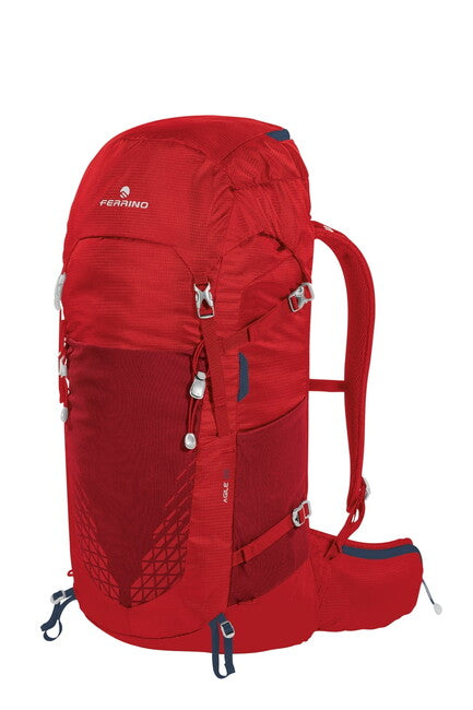 Ferrino Agile 25 L Backpack, Red