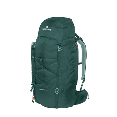 Ferrino Batoh Dundee 70 L zelená