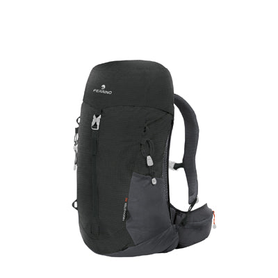 Ferrino Hikemaster 26L Backpack, Black