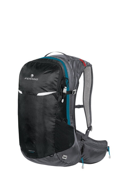 Ferrino Zephyr 17+3 L Backpack, Black