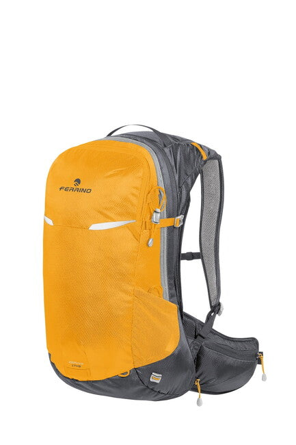 Ferrino Zephyr 17+3 L Backpack, Yellow