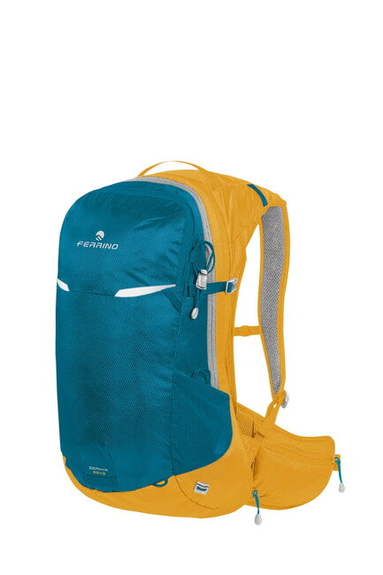 Ferrino Zephyr 22+3 L Backpack, Blue