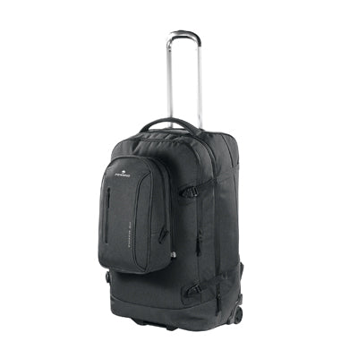 Ferrino Cuzco Travel Backpack 80l, Black