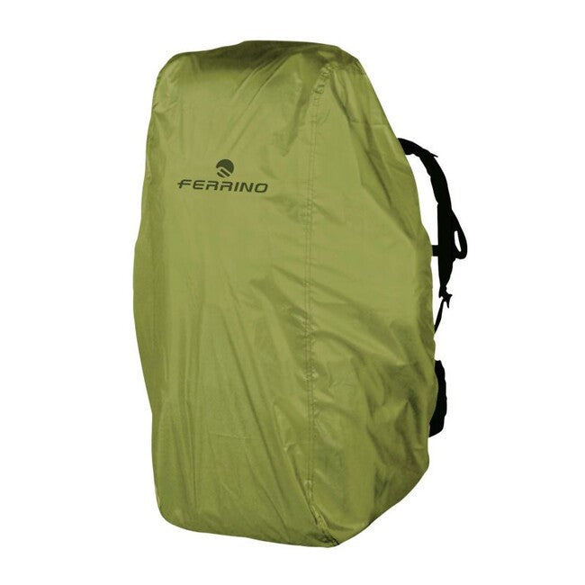 Ferrino Rain Cover 45-90L Backpack, Green