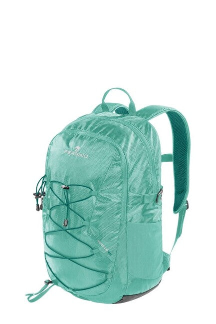 Ferrino Rocker 25L Urban Backpack, Turquoise