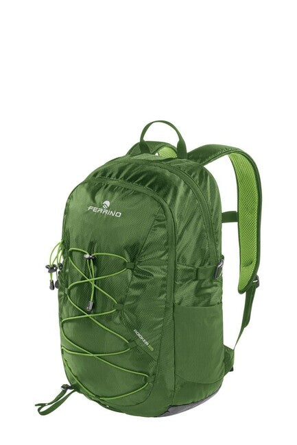 Ferrino Rocker 25L Urban Backpack, Green