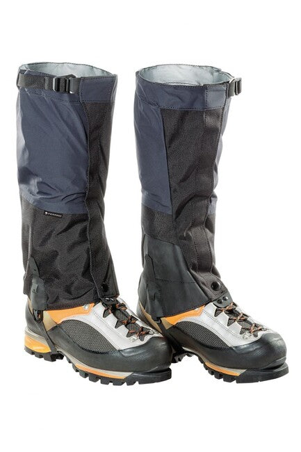 Ferrino Dufour Gaiters, Black