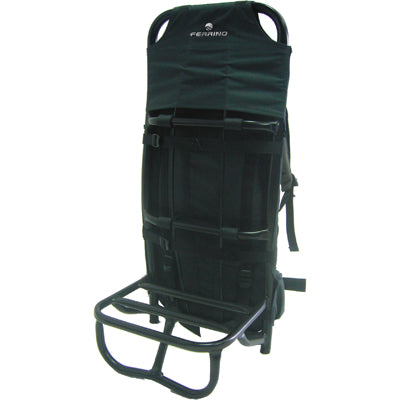 Ferrino Alu Frame Carrying System