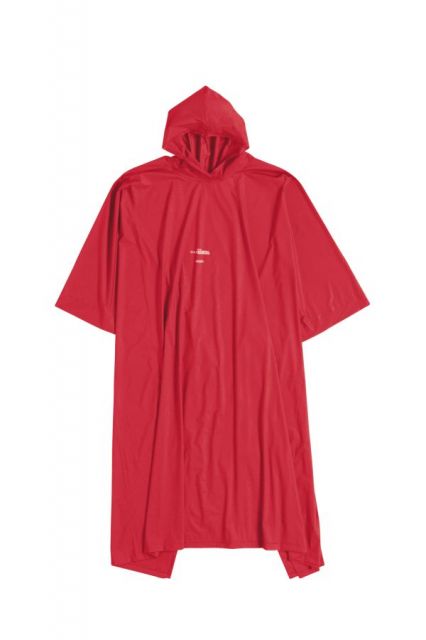 Ferrino Poncho Junior, Red