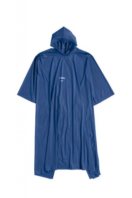 Ferrino Poncho, Navy Blue