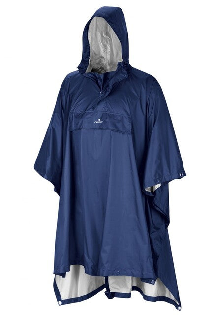 Ferrino Todomodo RP Poncho, Blue