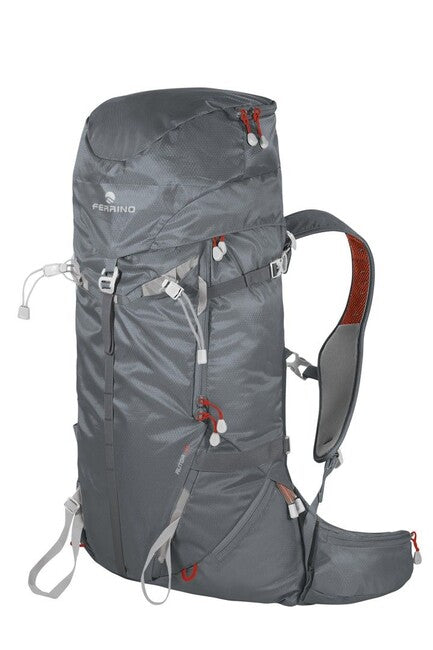 Ferrino Rutor 30 Ski Mountaineering Backpack, Grey