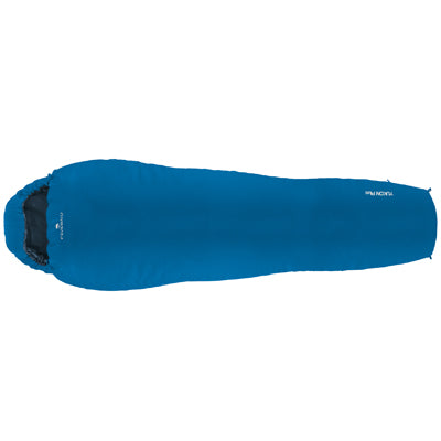 Ferrino Yukon Plus Sleeping Bag, Left