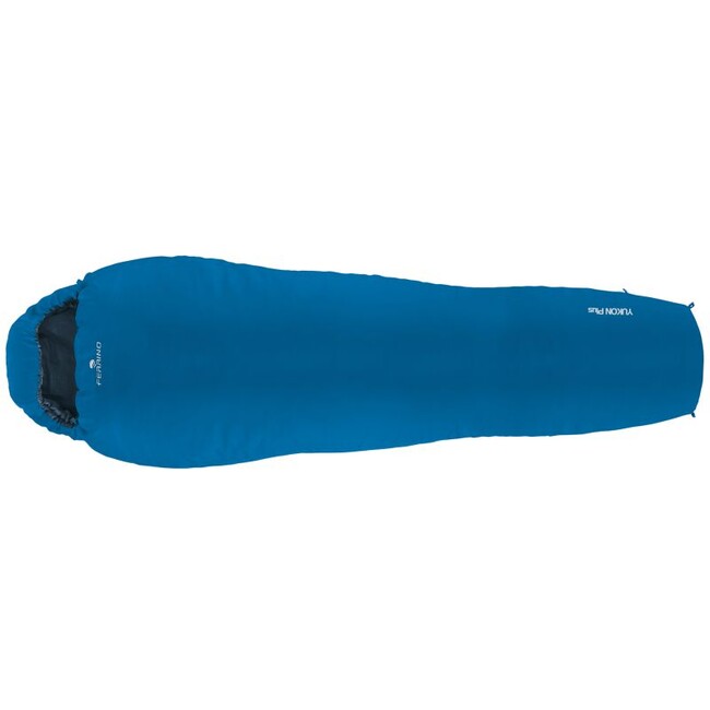 Ferrino Yukon Plus Sleeping Bag, Right Zip
