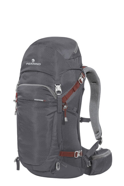 Ferrino Finisterre Hiking Backpack 28L, Grey