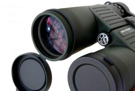 Barr&Stroud ďalekohlad Sahara 10x50, FMC