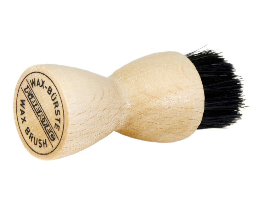 Fibertec Wax Brush