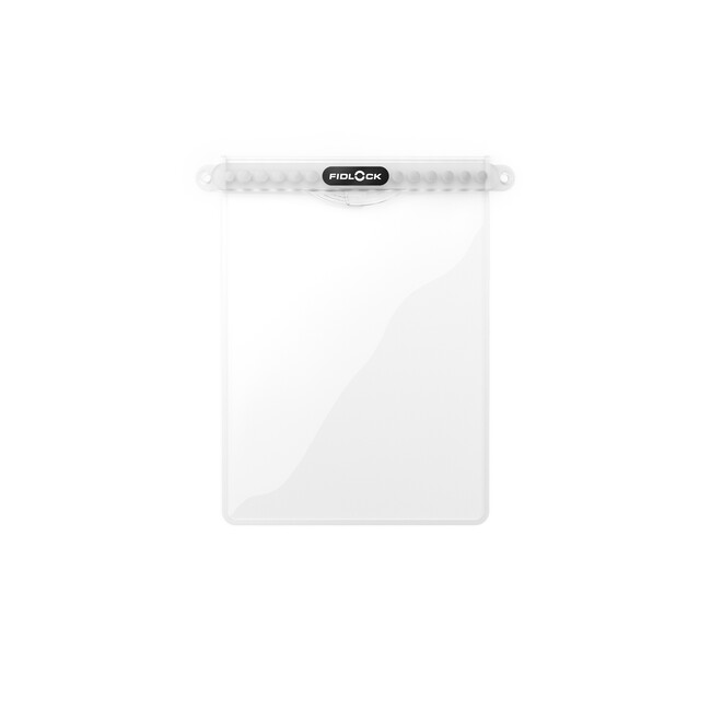 Fidlock Dry Bag Maxi Protective Waterproof Case, Transparent