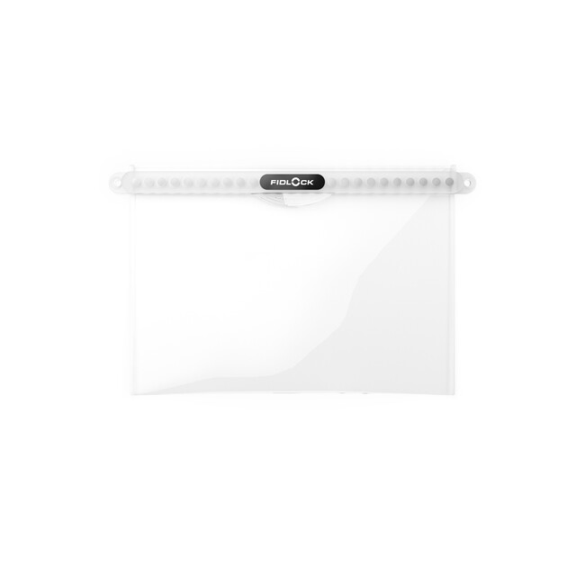 Fidlock Dry Bag Multi Ochranné vodotesné puzdro FIdlock transparentný