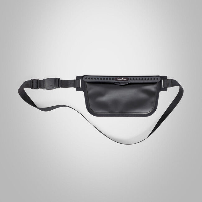 Fidlock Dry Bag Sling Protective Waterproof Case, Black