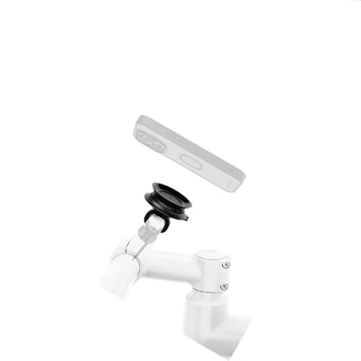 Fidlock Smartphone Mount Bicycle Black