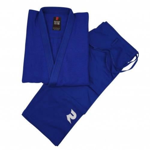 Fight Art Shogun JU Kimono IJF 730g