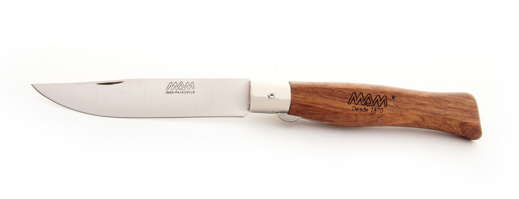 Filman Hunter Pocket Knife