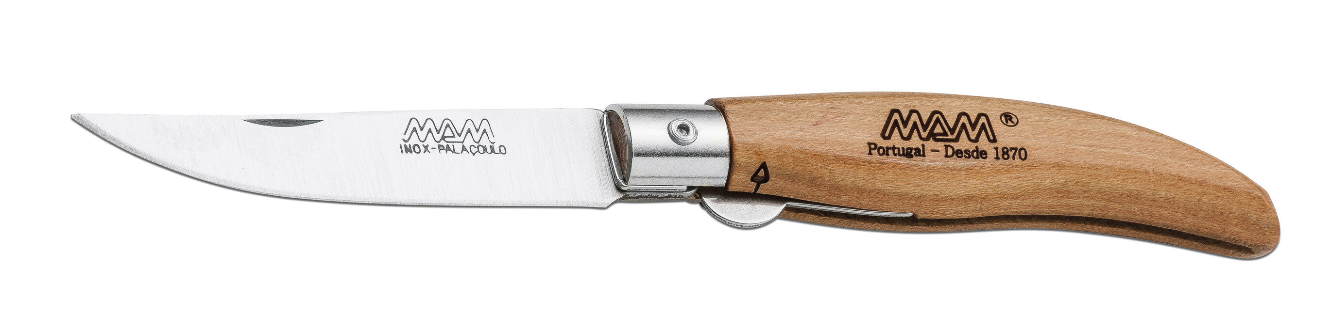 Filmam Iberica Pequeña Pocket Knife