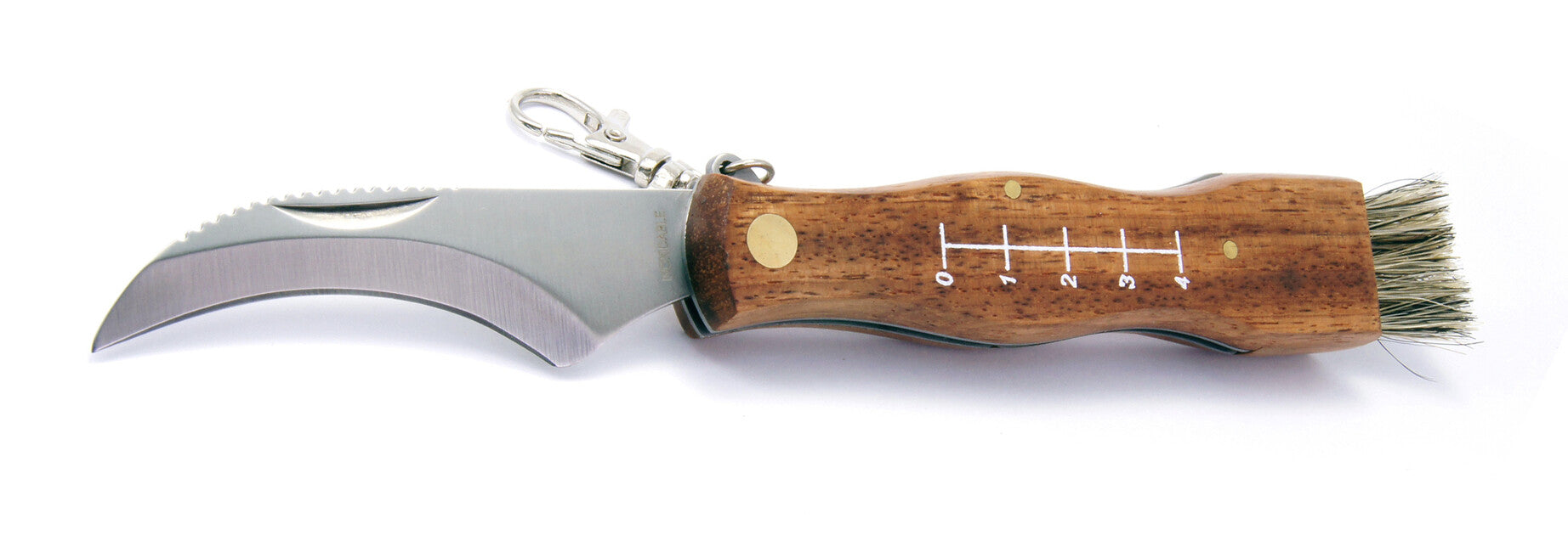 Filam Mushroom Pocket Knife