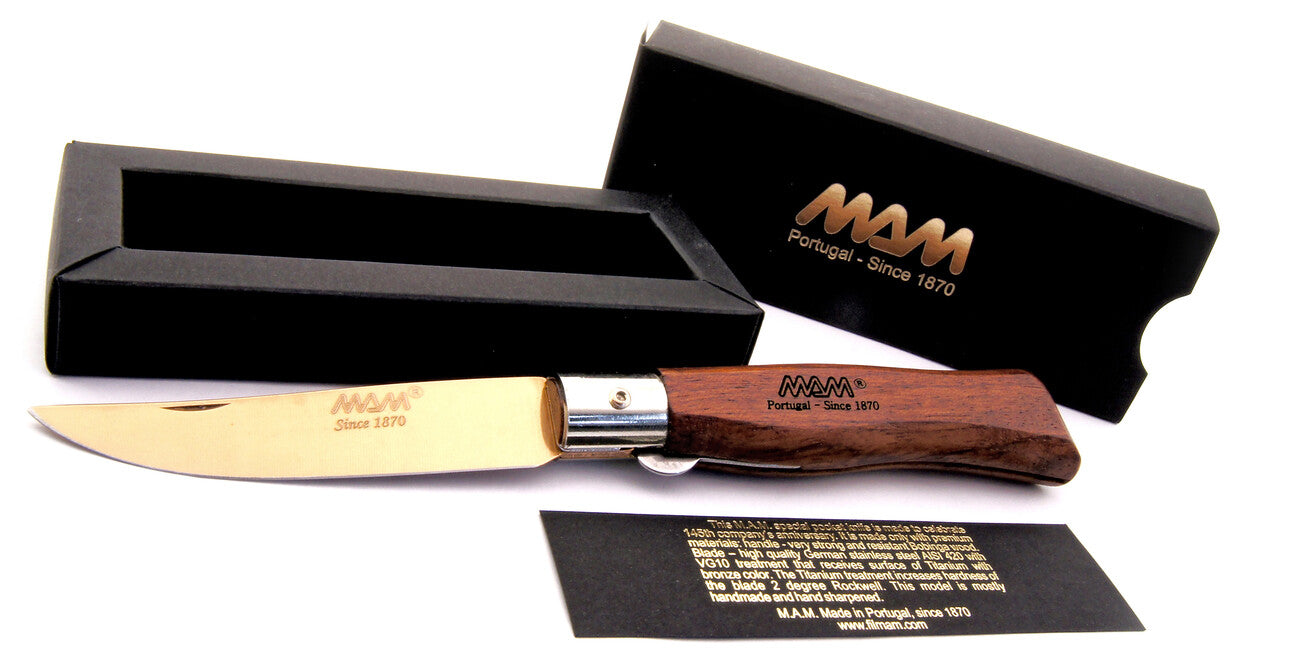 Filnam Titan Folding Knife