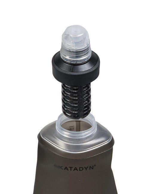 Katadyn Befree Tactical Water Filter 1L