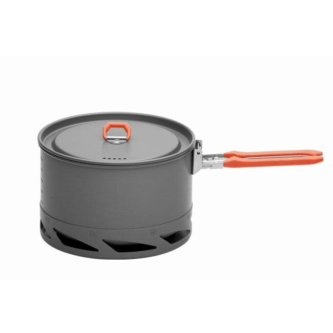 Fire Maple Aluminum Pot FEAST K2 1.5L