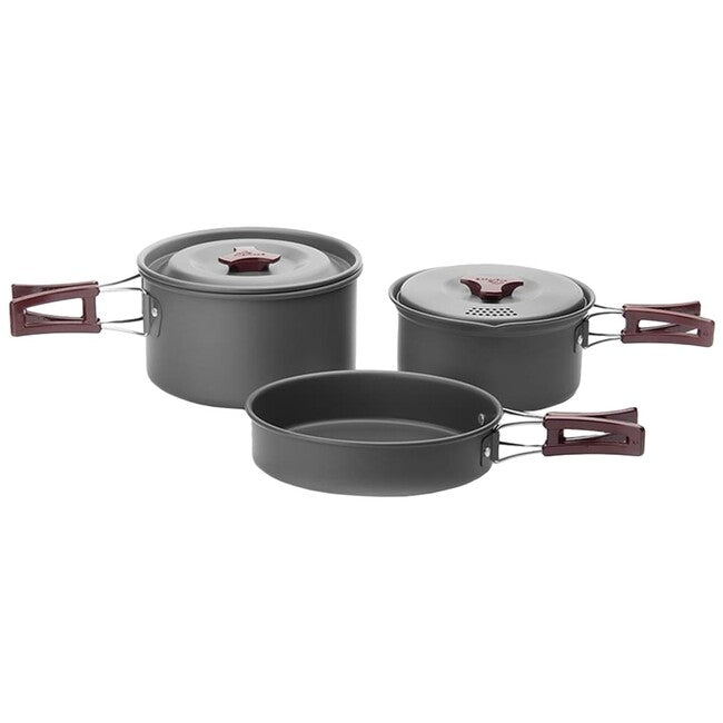 Fire Maple FMC-202 Compact Cooking Set