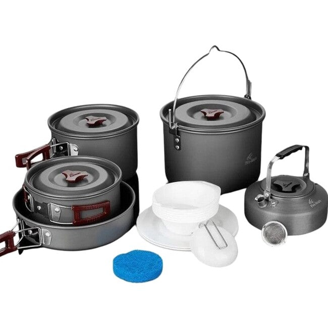 Fire Maple Compact Cooking Set FMC-212