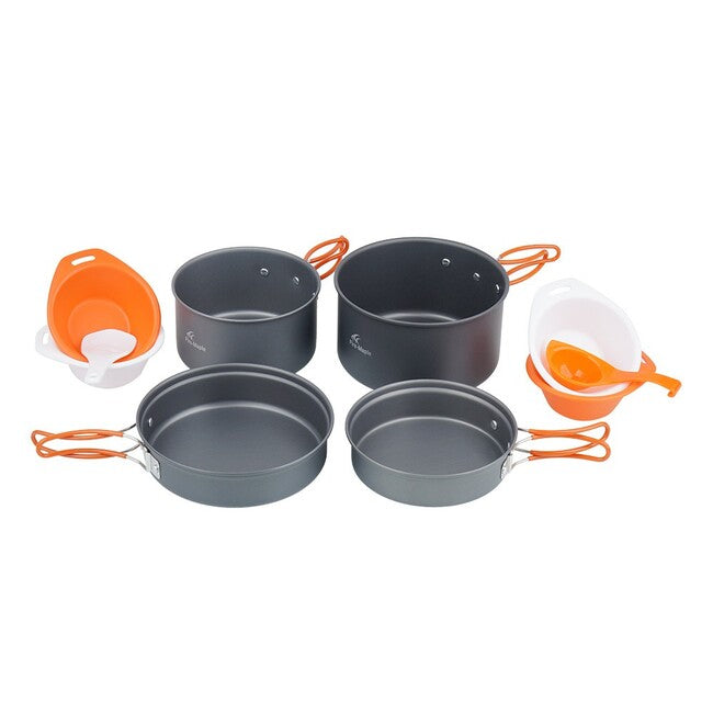 Fire Maple Compact Cooking Set FMC-K7