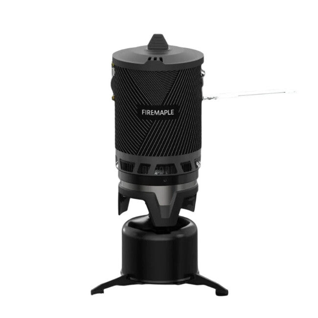 Fire Maple Compact Cooking System Star X2 Pro