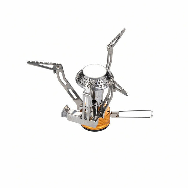Fire Maple Stainless Steel Gas Stove FMS-102