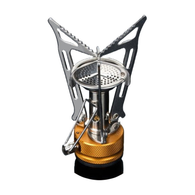 Fire Maple Stainless Steel Gas Stove FMS-103