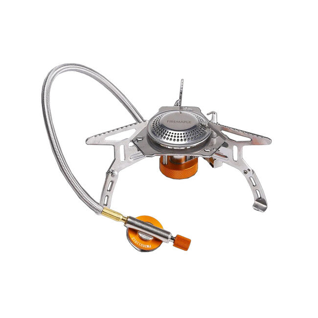 Fire Maple Stainless Steel Gas Stove FMS-105