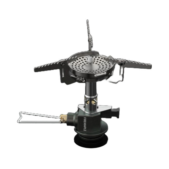 Fire Maple Greenpeak II Gas Stove with Pressure Control