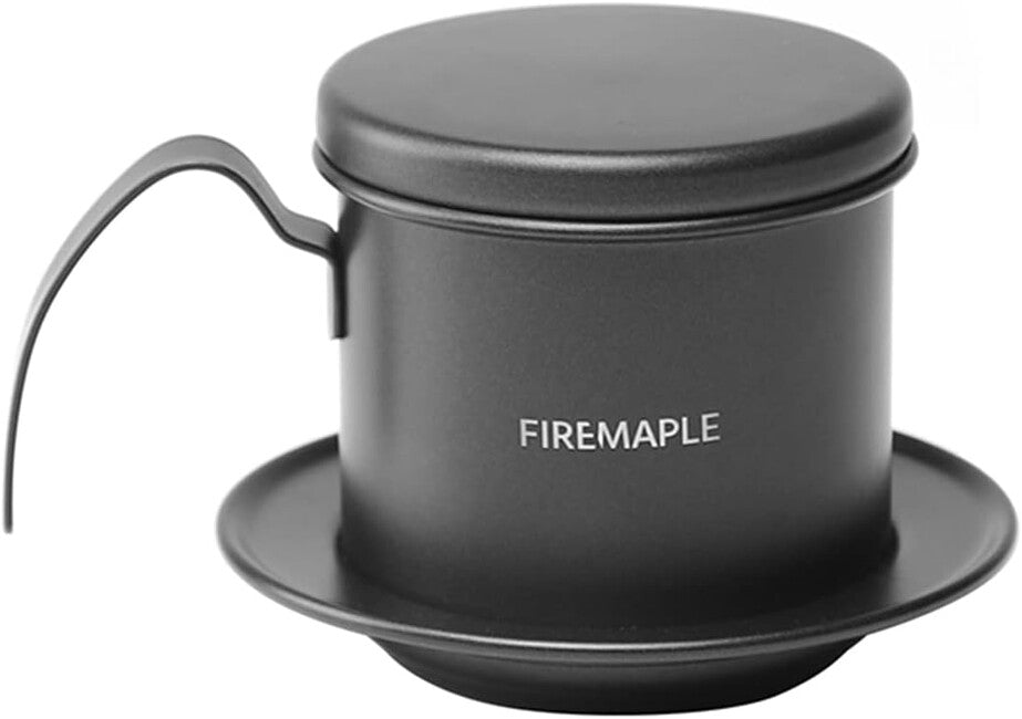 Fire Maple Orca Vietnamese Coffee Maker